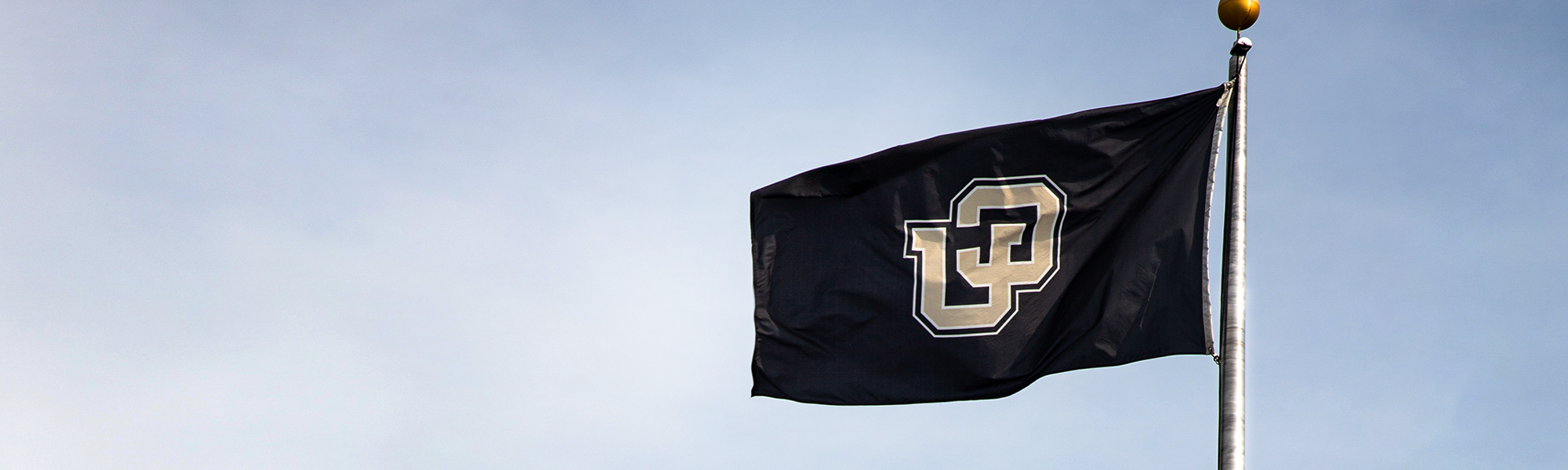 CU flag