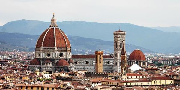 Florence, Italy